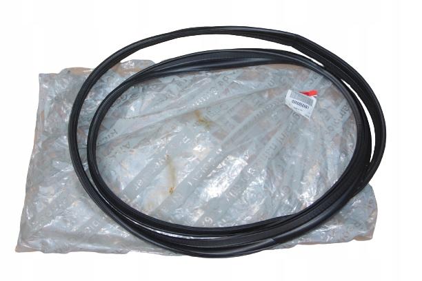 60656681 60620923 - ALFA ROMEO 166 TRUNK SEAL NEW ORIGINAL