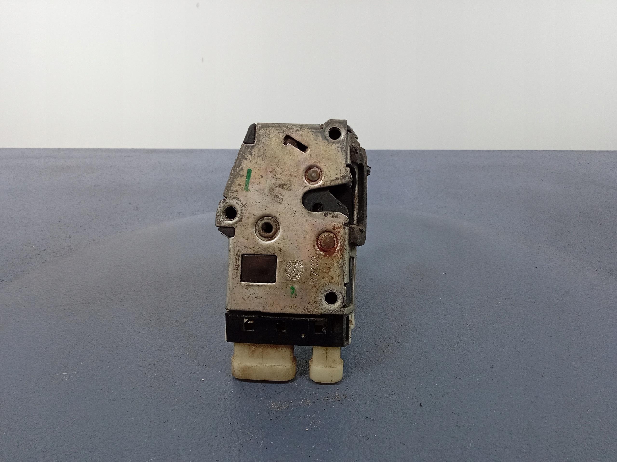 ALFA ROMEO 166 ДВЕРНОЙ ЗАМОК ПЕРЕДНИЙ ЛЕВЫЙ 7 PIN