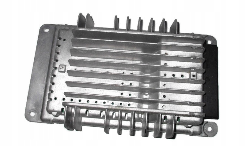 ALFA ROMEO BRERA 159 ПІДСИЛЮВАЧ BOSE