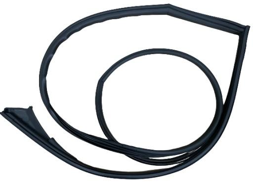 60694144 - ALFA ROMEO BRERA УЩІЛЬНЮВАЧ КОНТУРУ ПРАВОЇ ДВЕРІ OEM