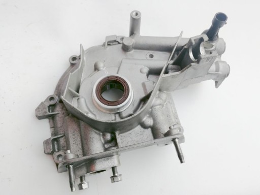 8203384 - ALFA ROMEO FIAT 1.4 T-JET ABARTH МАСЛЯНИЙ НАСОС 43446