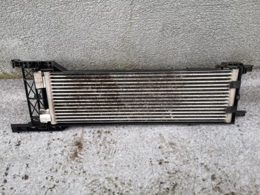 MD603001 - ALFA ROMEO GIULIA 2.0TB 16- МАСЛЯНЫЙ ОХЛАДИТЕЛЬ