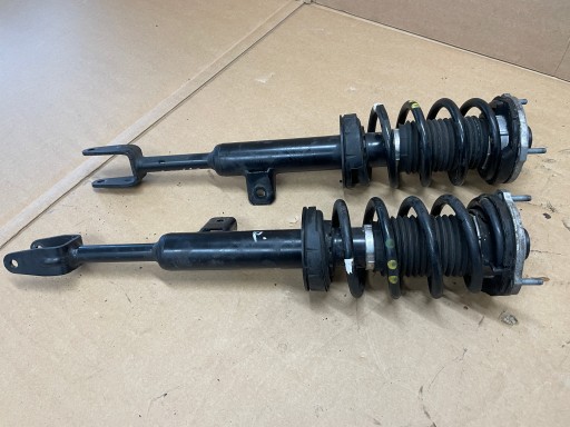 ALFA ROMEO GIULIA 2.2 JTD АМОРТИЗАТОР ЛЕВЫЙ ПРАВЫЙ ПЕРЕДНИЙ