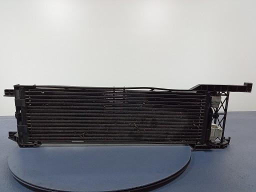 МАСЛЯНЫЙ ОХЛАДИТЕЛЬ ALFA ROMEO GIULIA 2.9 QV 50533828