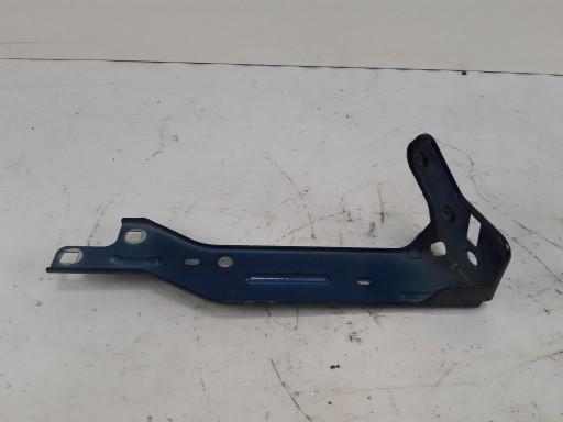 ALFA ROMEO GIULIA КРІПЛЕННЯ КРИЛА ЛІВЕ