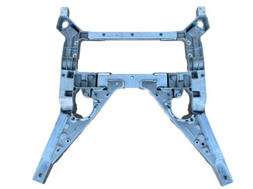 50565850 50553960 - Alfa romeo giulia rwd slens trolley колиска нова oem