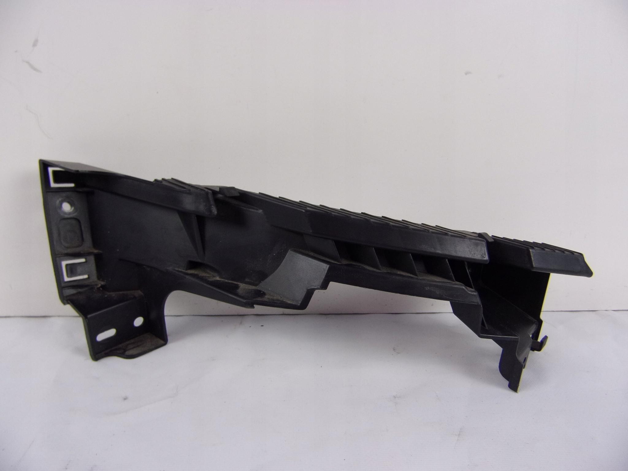 50548334 - ALFA ROMEO GIULIA НАКЛАДКА БАМПЕРА ЗАДНІЙ ЛІВИЙ