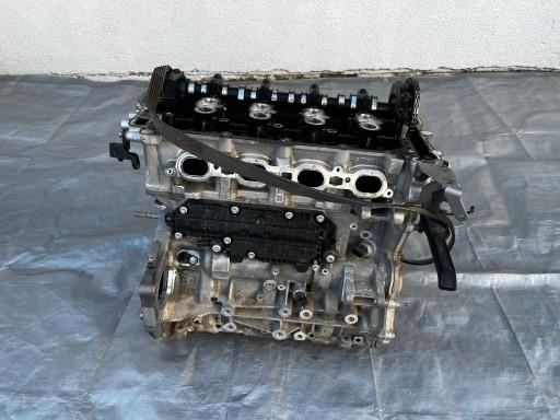 FIA9115 - ALFA ROMEO GIULIA STELVIO ДВИГАТЕЛЬ БЛОК ДВИГАТЕЛЬ 2.0 ТУРБО БЕНЗИНОВЫЙ 2018-