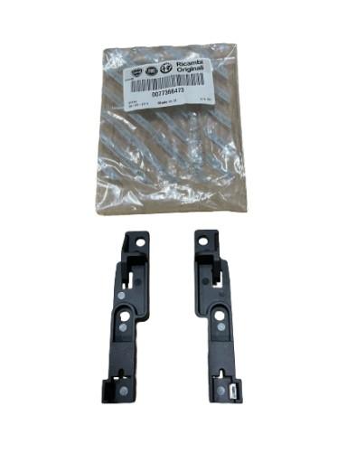 77366473 - ALFA ROMEO GIULIA STELVIO КРОНШТЕЙНЫ ДЕФЛЕКТОРА OE