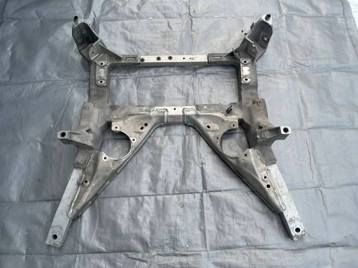 00505539600 - Alfa romeo giulia коляска санки передні 2.0 t.b 2x4 2018-