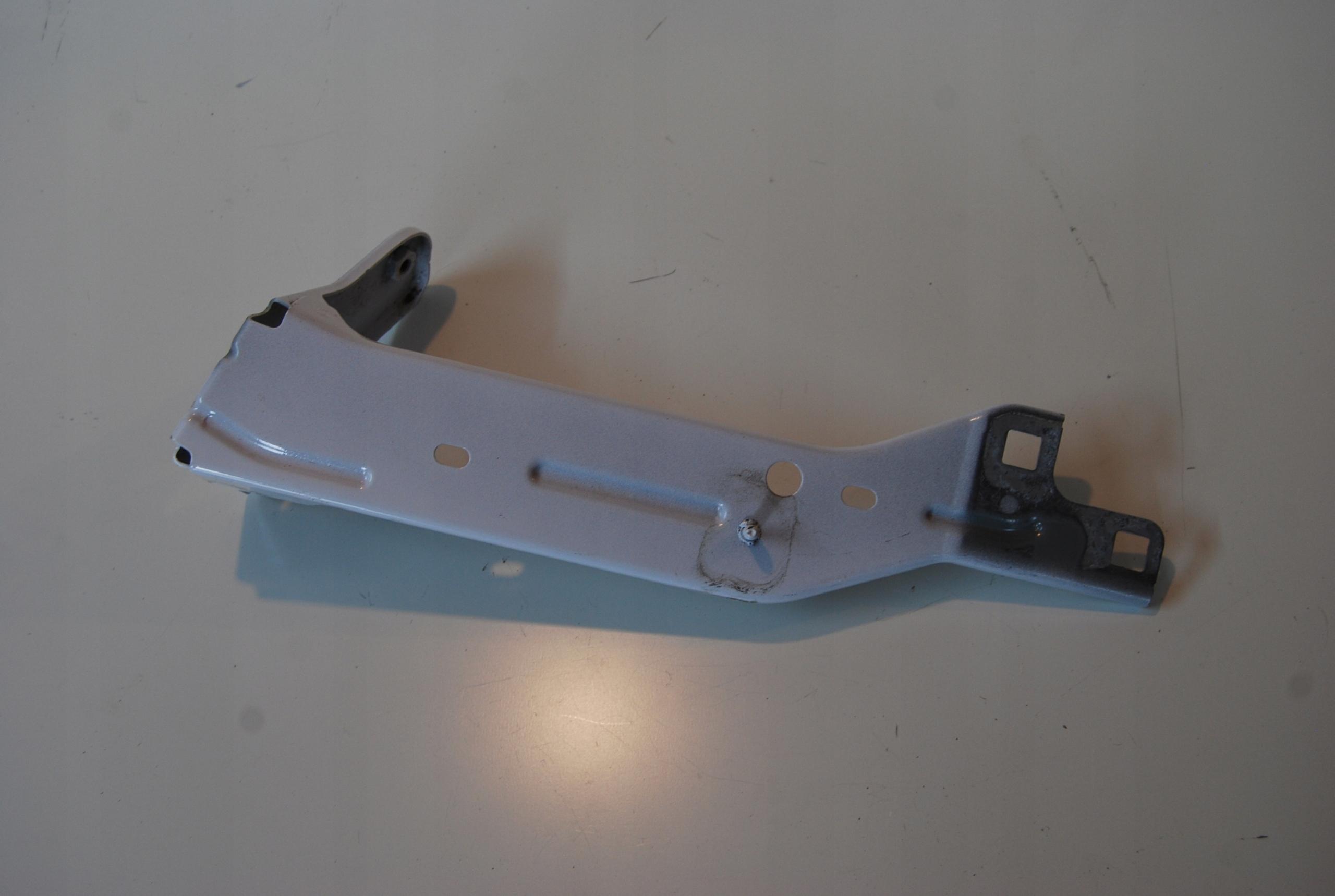 ALFA ROMEO GIULIA КРОНШТЕЙН ЛЕВОГО КРЫЛА