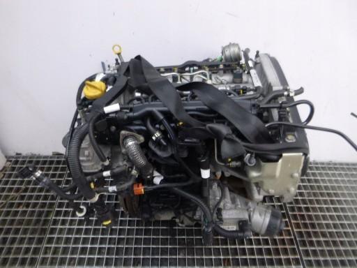 03C121026M - HOUSING THERMOSTAT SKODA FABIA 2 ROOMSTER 1.6 105KM