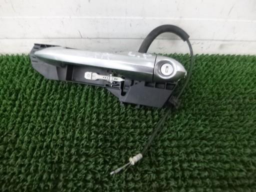 ALFA ROMEO GIULIETTA РУЧКА ДВЕРЕЙ ЛІВА ПЕРЕДНЯ EU