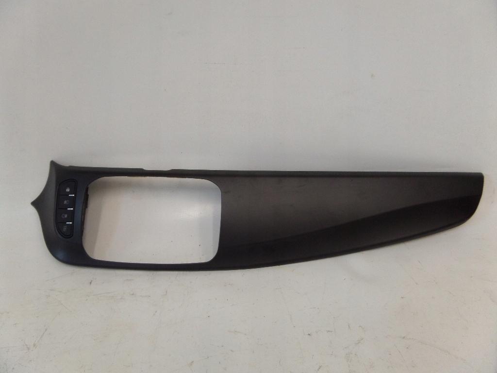 ALFA ROMEO GIULIETTA LIFT РАМКА ПЛАНКА ДОШКИ