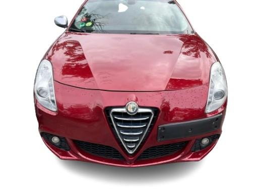 P RZ O D K P L ALFA GIULIETTA - ALFA ROMEO GIULIETTA ПЕРЕДНИЙ КАПОТ БАМПЕР РЕМЕНЬ КСЕНОНОВЫЕ ЛАМПЫ WINGS 106/B EU