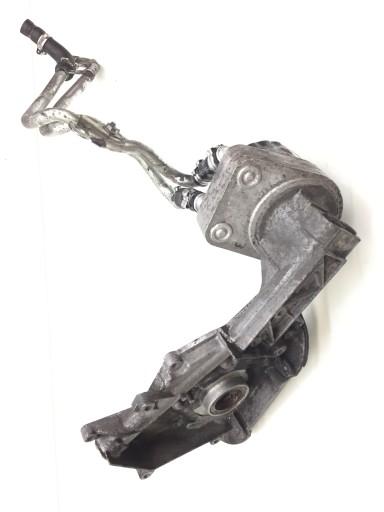 60599940 55182902 - ALFA ROMEO GT 147 2.0 JTS НАСОС МАСЛООХОЛОДЖУВАЧА