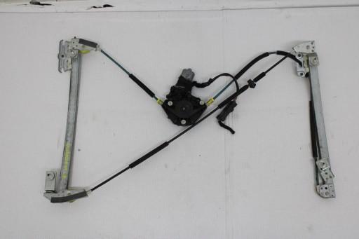 2003R- - Alfa romeo gt 2003 — стеклоподъемник левый передний