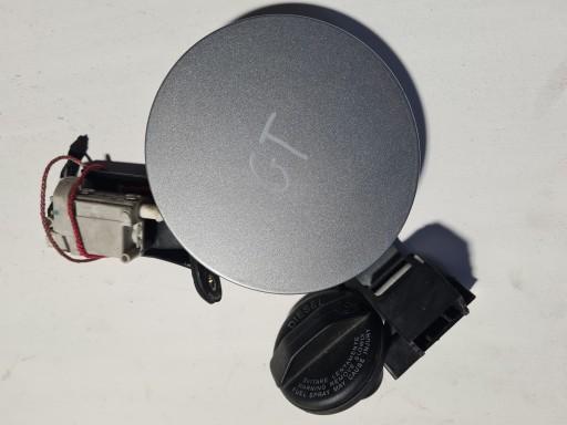 60681573 - ALFA ROMEO GT FLAP, FUEL FILLER CAP, LOCK SET