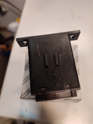 60608779 - ALFA ROMEO GTV SPIDER 916 БЛОК СТЕКЛООЧИСТИТЕЛЯ