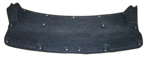 60577773 - ALFA ROMEO GTV ЗВУКОИЗОЛЯЦИЯ ОБИВКА БАГАЖНОГО ОТСЕКА