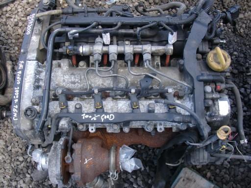 20986573 20946129 - OPEL INSIGNIA КОМПЛЕКТ ФИЛЬТР ПРОКЛАДКА + HALDEX МАСЛО