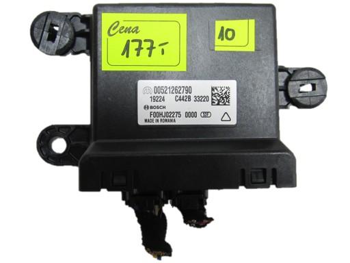 3442B 33220 - ALFA ROMEO МОДУЛЬ ДРАЙВЕРА 00521262790