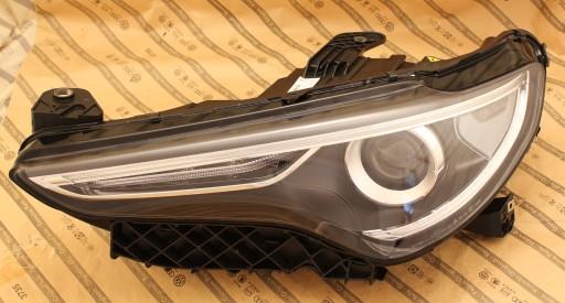 50559300 - КОМПЛЕКТ БИКСЕНОНОВЫХ СВЕТОДИОДНЫХ ЛАМП ALFA ROMEO STELVIO 16+