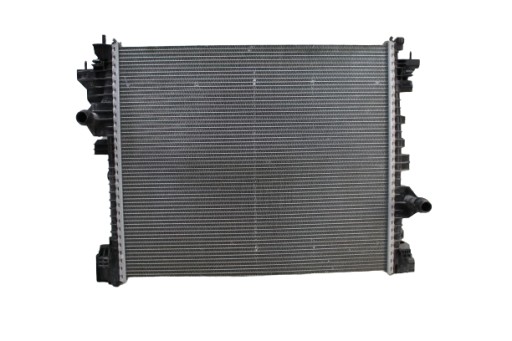 Кулер для воды alfa romeo stelvio 2.0t 50533794