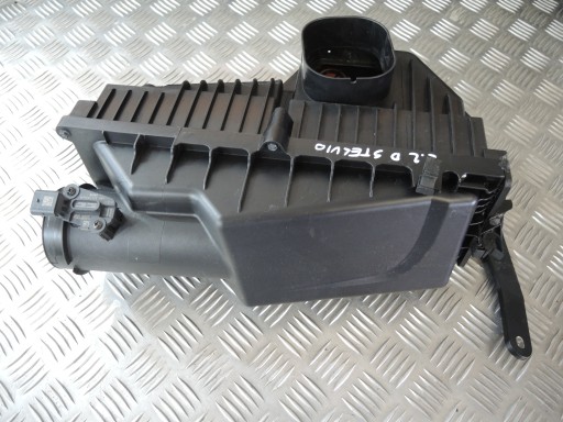 50553900 - ALFA ROMEO STELVIO 2.2 D КОРПУС ВОЗДУШНОГО ФИЛЬТРА