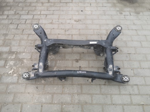 00505677120 - Alfa romeo stelvio задня підвіска