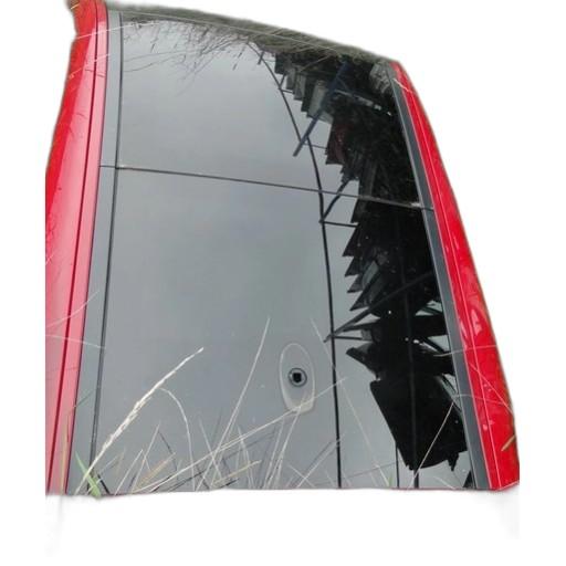 23 - ALFA ROMEO STELVIO ДАХ ПАНОРАМА