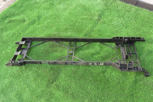 ALFA ROMEO STELVIO GIULIA 2.0 КРЕПЛЕНИЕ РАДИАТОРА