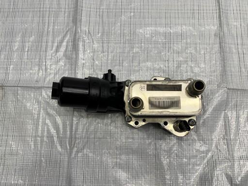 МАСЛЯНАЯ БАЗА РАДИАТОРА ALFA ROMEO STELVIO GIULIA 55270839