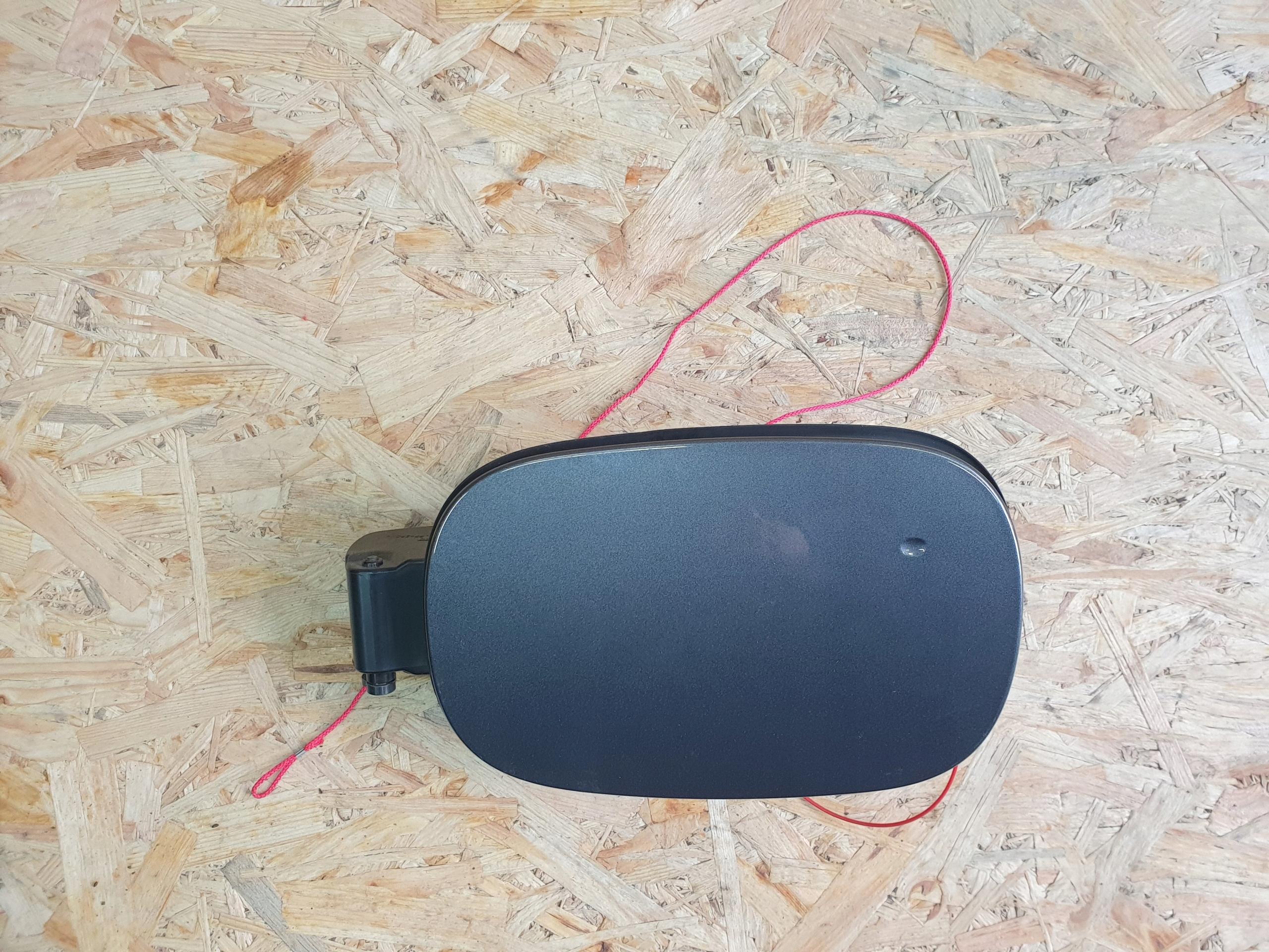 2.0B - КРИШКА ПАЛИВНОГО БАКА ALFA ROMEO STELVIO 035 2.0 B