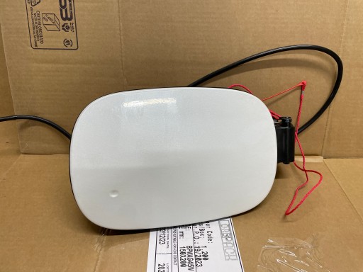 ALFA ROMEO STELVIO КОЛІР 248 КРИШКА ПАЛИВНОГО БАКА ГОЛКА