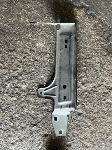 ALFA ROMEO STELVIO ЛАПА КРЕПЛЕНИЕ КРЫЛА ЛЕВОЕ