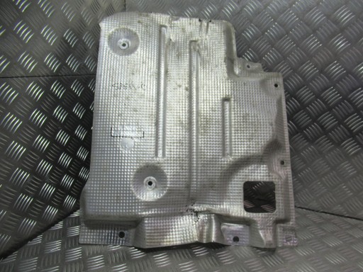 50549622 - ALFA ROMEO STELVIO КРЫШКА, ТЕПЛОВЫЕ КРЫШКИ