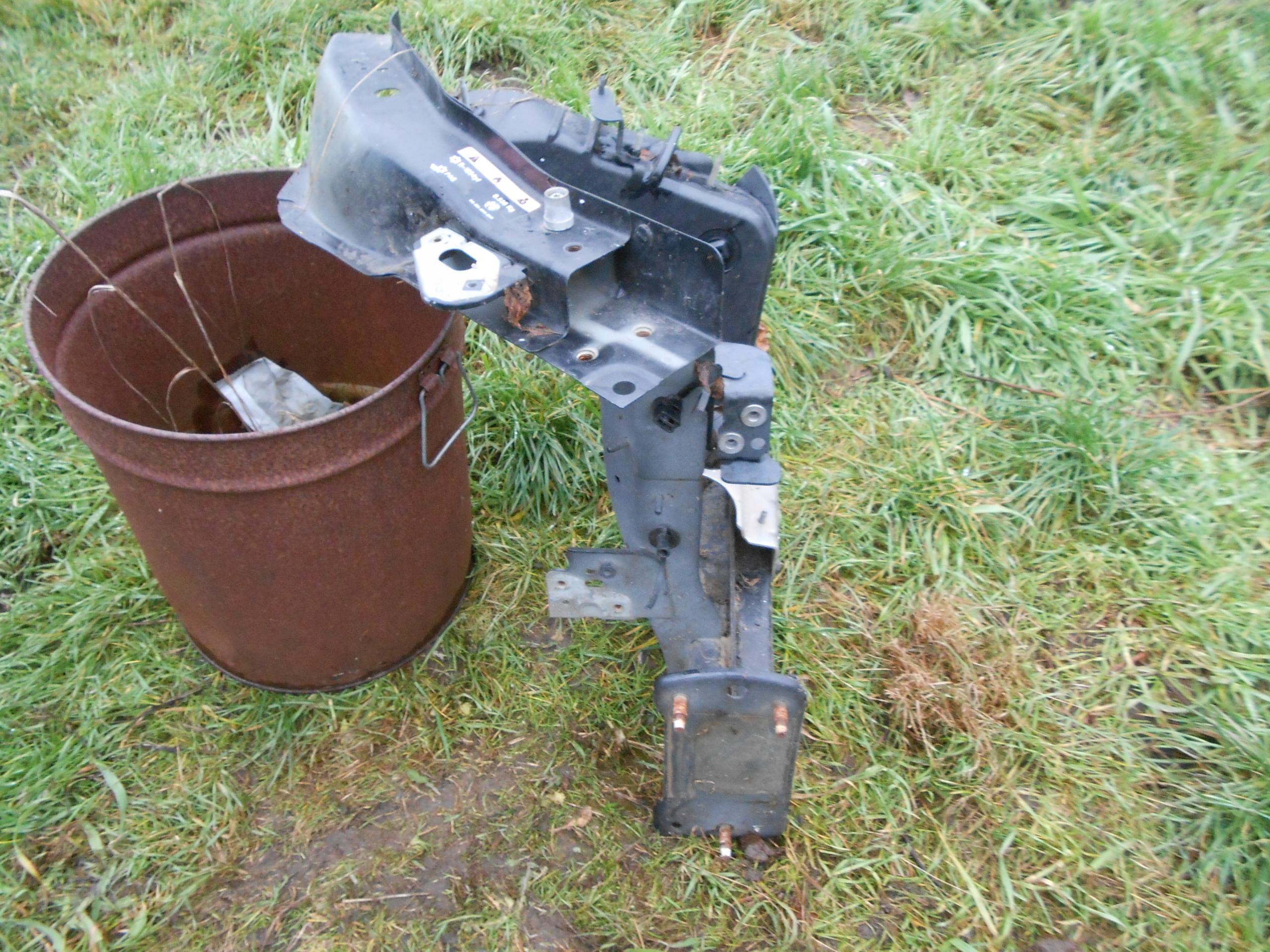 ALFA ROMEO STELVIO ЛОНЖЕРОН ПРАВА ЧВЕРТЬ