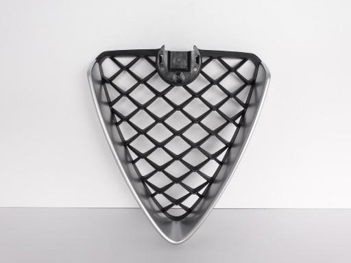 156115788 - Решітка радіатора ALFA ROMEO STELVIO QUADRIFOGLIO Q4