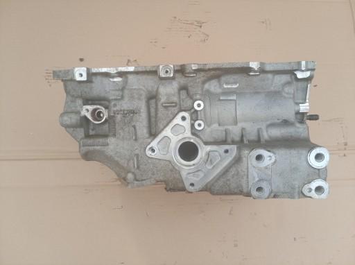 ALFA ROMEO STELVIO QV 2.9 БЛОК ДВИГАТЕЛЯ 931307046 НИЖНЯЯ ЧАСТЬ