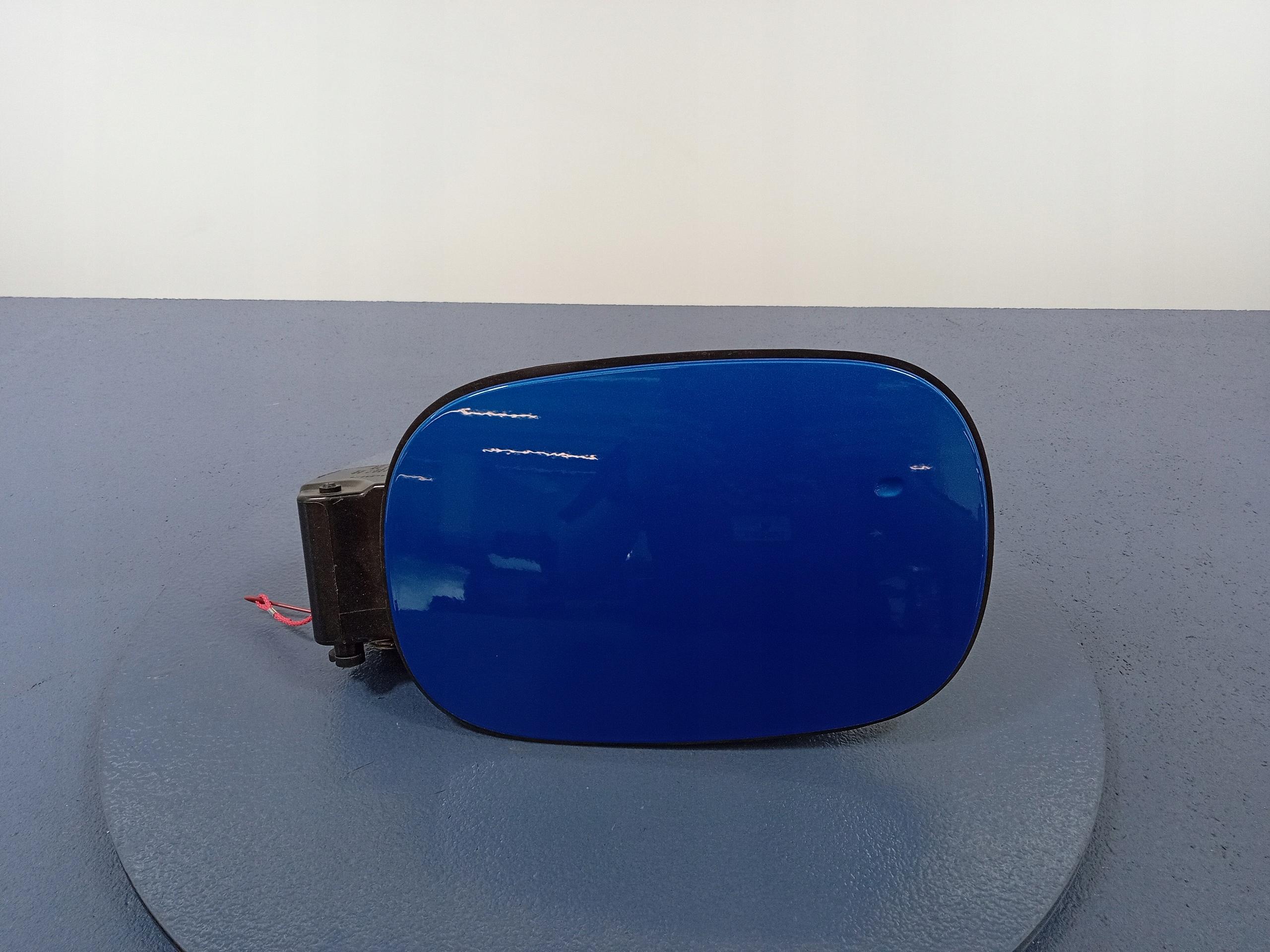 КРЫШКА ТОПЛИВНОГО БАКА ALFA ROMEO STELVIO QV 756