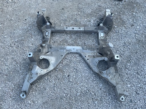 00505505910, - Alfa romeo stelvio сани люлька передні передні голки 00505505910 доставка