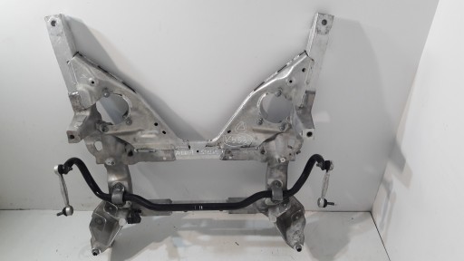 Alfa romeo stelvio сани підвіска передня коляска 00505505910