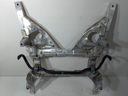 Салазки передней подвески alfa romeo stelvio 02617f1-000004 (k74)