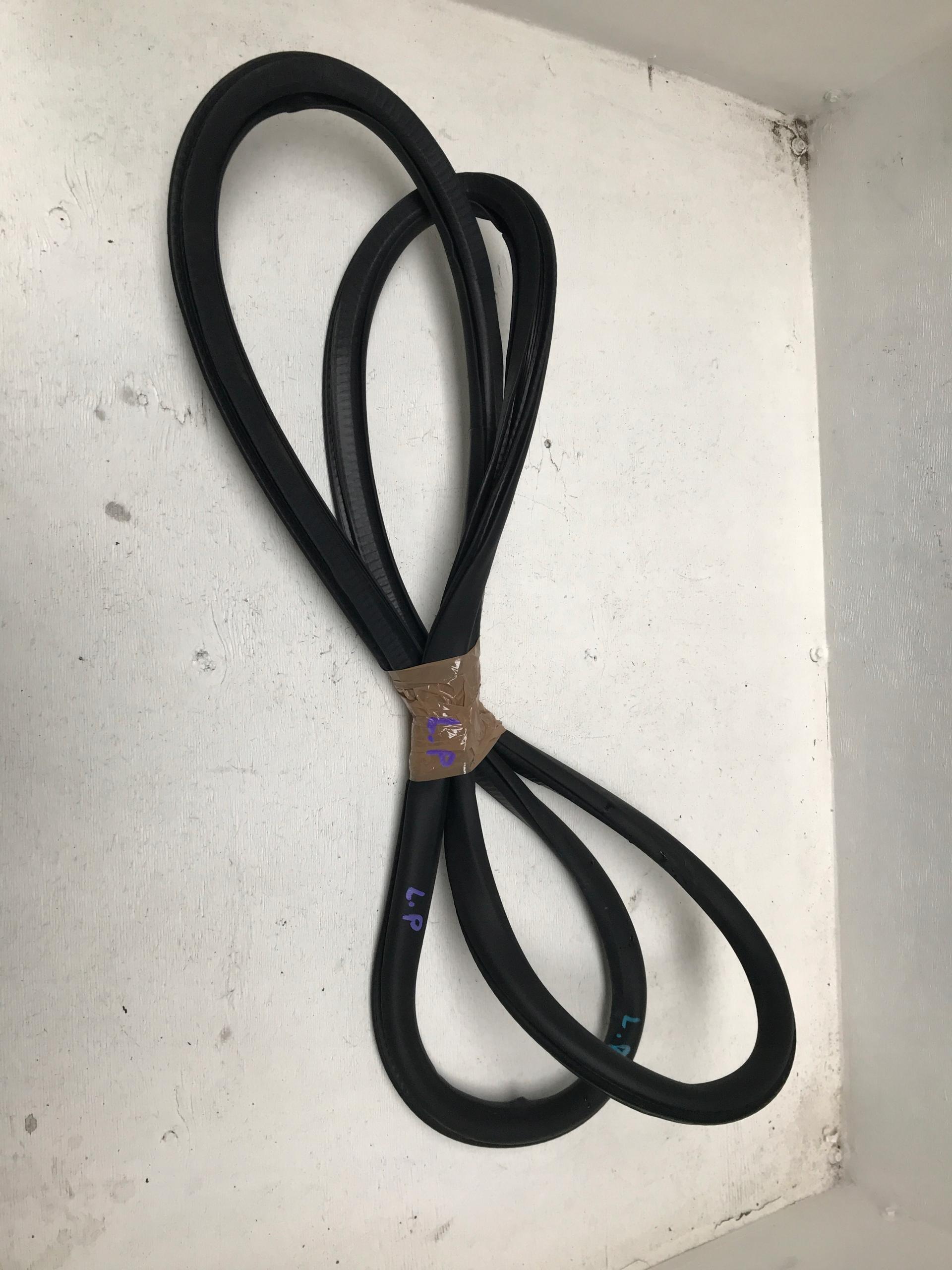 ALFA ROMEO STELVIO УЩІЛЬНЮВАЧ ДВЕРІ ПЕРЕДНІЙ ЛІВИЙ