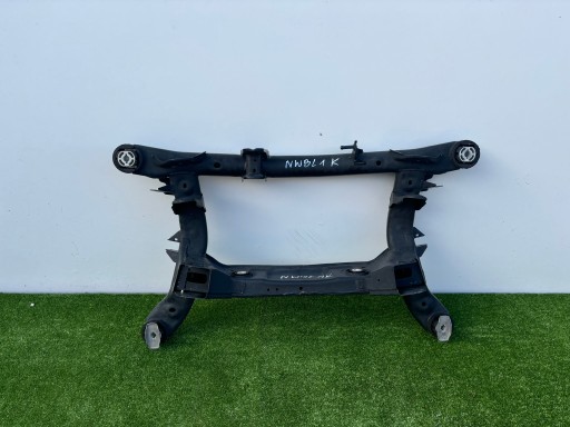 Задняя балка с подвеской для коляски alfa romeo stelvio 00505677120 nwbl1k