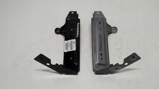 КРОНШТЕЙН КРИЛА ALFA ROMEO STELVIO ЛІВИЙ 50535662