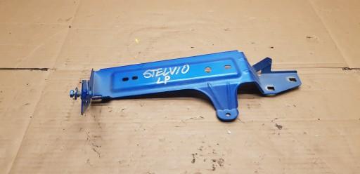 ALFA ROMEO STELVIO КРОНШТЕЙН КРИЛА ПЕРЕДНІЙ ЛІВИЙ