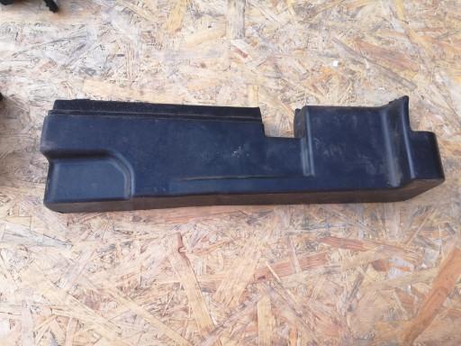 ALFA ROMEO STELVIO ЗВУКОІЗОЛЯЦІЯ ПРАВОГО КРИЛА