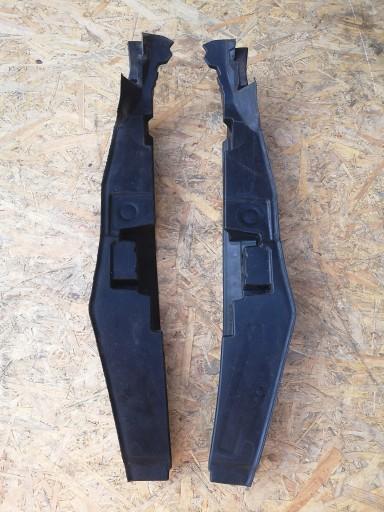 ALFA ROMEO STELVIO ЗВУКОІЗОЛЯЦІЯ КРИЛА